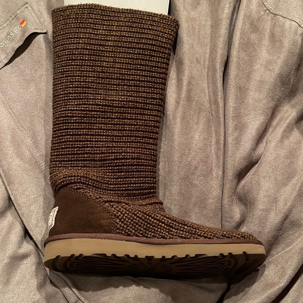 Ugg W Classic Short Boot